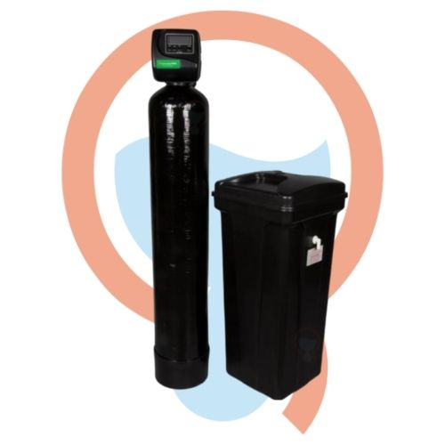 Aquatell Brand Water Softeners