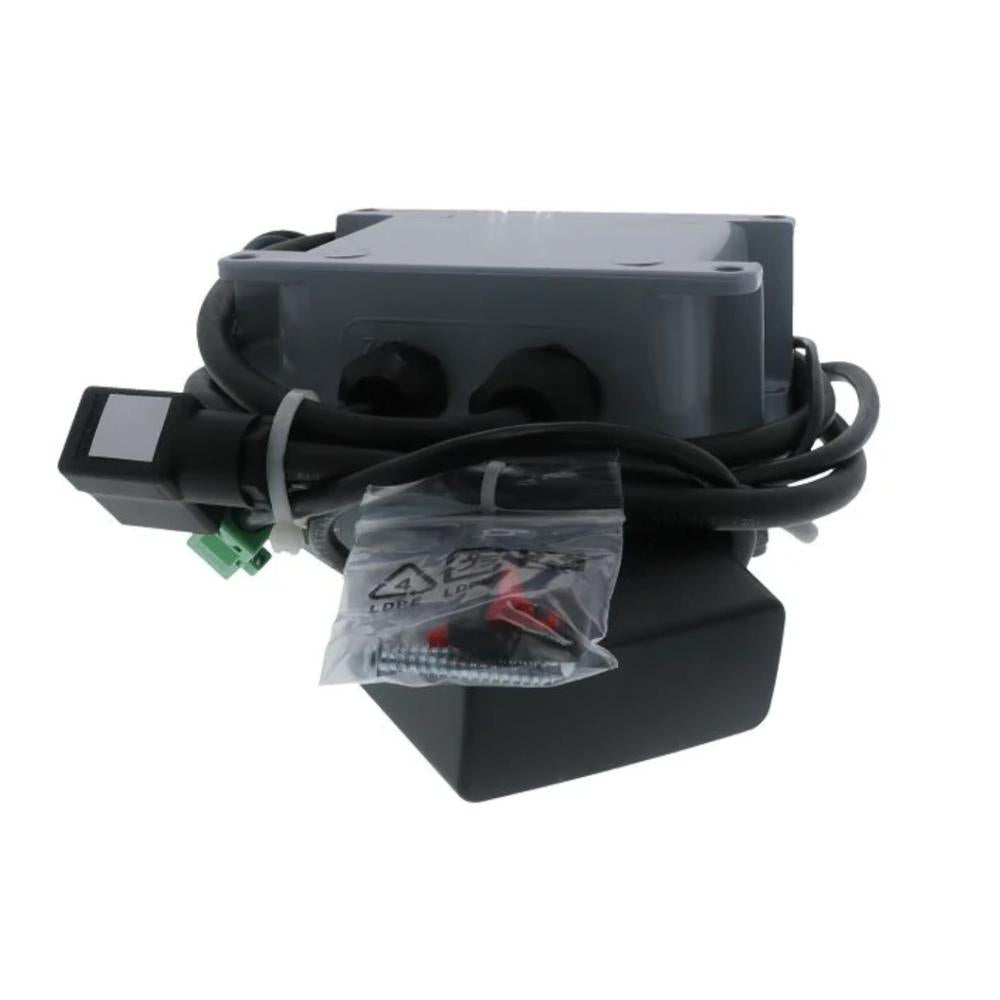 Viqua Solenoid Kit (650717-001) with Junction Box