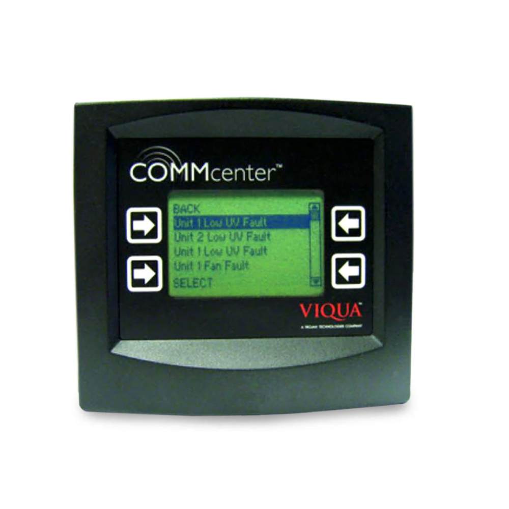 Viqua 270288-R COMMCenter