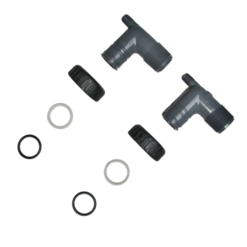 Pvc pipe connectors online
