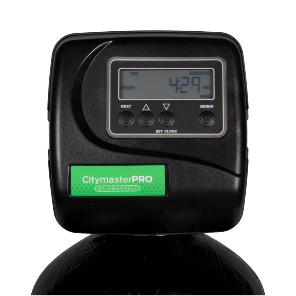 Citymaster PRO Water Softener