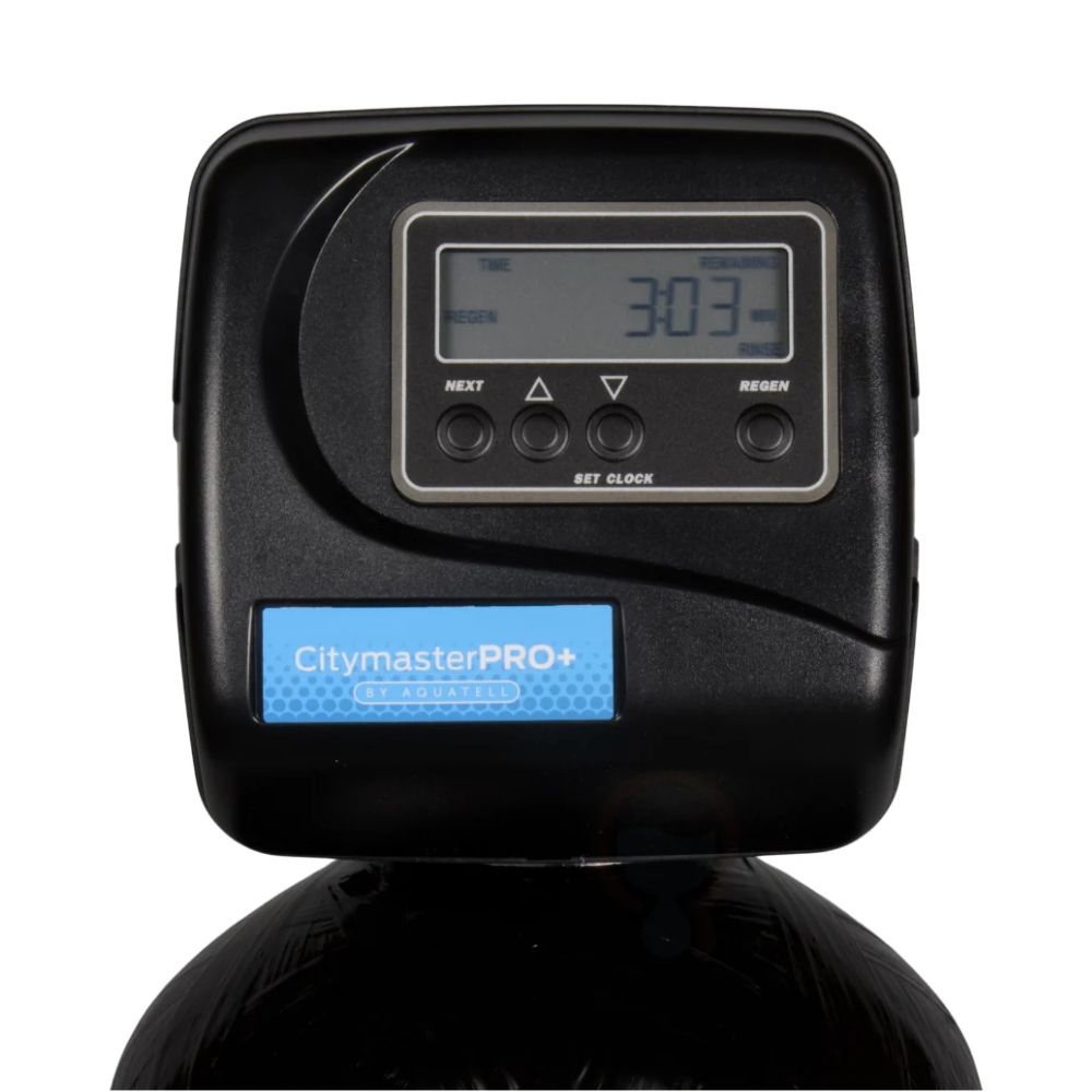 Citymaster PRO+ Water Softener