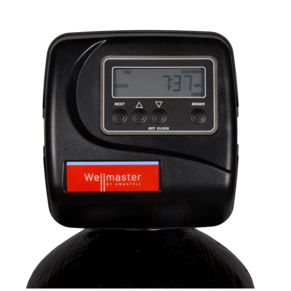 Wellmaster Water Softener