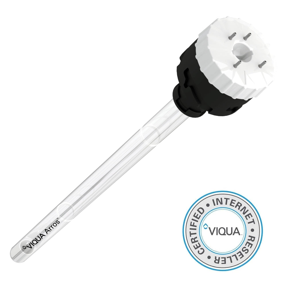 replacement lamp for Viqua Arros 15 and 15-V