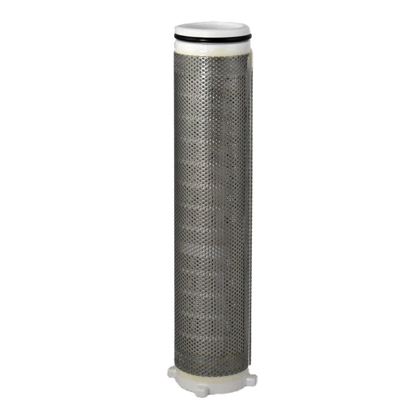 Rusco Sediment Trapper Stainless Steel Filter Screens - 2